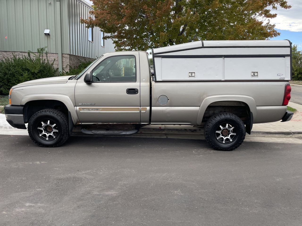 chevrolet silverado 2500hd 2003 1GCHC24UX3Z120620 image chevrolet silverado 2500hd 2003 1GCHC24UX3Z120620 image